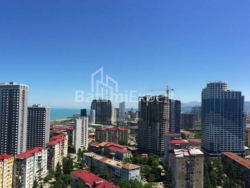 Квартира 2-комн 48.2 м² - Шалва Инасаридзе, Батуми