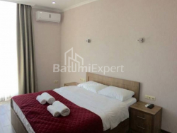 Квартира 54.7 м² - Шалва Инасаридзе, Батуми, Грузия