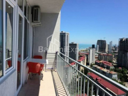 Квартира 2-комн 54.7 м² - Шалва Инасаридзе, Батуми
