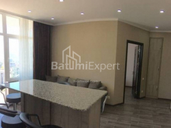 Квартира 2-комн 54.7 м² - Шалва Инасаридзе, Батуми