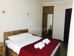 Квартира 2-комн 54.7 м² - Шалва Инасаридзе, Батуми