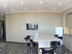 Квартира 2-комн 54.7 м² - Шалва Инасаридзе, Батуми