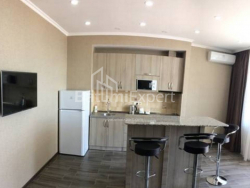 Квартира 2-комн 54.7 м² - Шалва Инасаридзе, Батуми