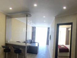 Квартира 2-комн 54.2 м² - Юсуфа Кобаладзе, Батуми