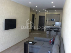 Квартира 2-комн 54.2 м² - Юсуфа Кобаладзе, Батуми