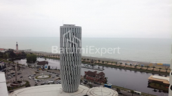 Квартира 1-комн 30 м² - Зураба Горгиладзе, Батуми