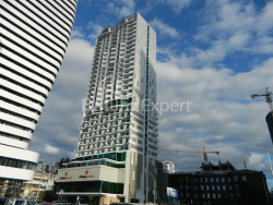 Квартира 1-комн 30 м² - Зураба Горгиладзе, Батуми