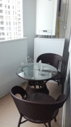 Квартира 1-комн 30 м² - Зураба Горгиладзе, Батуми
