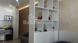 Квартира 1-комн 30 м² - Зураба Горгиладзе, Батуми