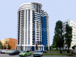 Квартира 2-комн 49.3 м² - Шалва Инасаридзе, Батуми