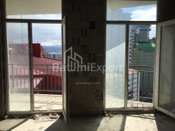 Квартира 49.3 м² - Шалва Инасаридзе, Батуми, Грузия
