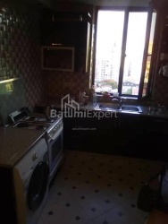 Квартира 2-комн 66 м² - Александра Грибоедова, Батуми