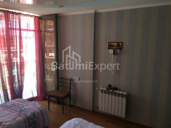 Квартира 110 м² - Генерала Аслана Абашидзе, Батуми, Грузия