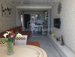 Квартира 4-комн 110 м² - Генерала Аслана Абашидзе, Батуми