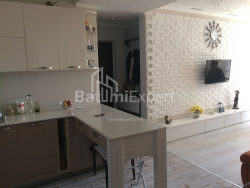 Квартира 110 м² - Генерала Аслана Абашидзе, Батуми, Грузия