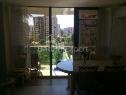 Квартира 4-комн 110 м² - Генерала Аслана Абашидзе, Батуми