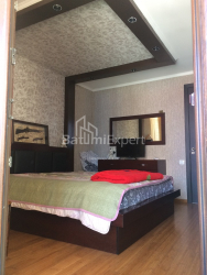 Квартира 110 м² - Генерала Аслана Абашидзе, Батуми, Грузия