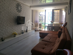 Квартира 110 м² - Генерала Аслана Абашидзе, Батуми, Грузия
