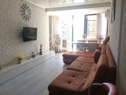 Квартира 4-комн 110 м² - Генерала Аслана Абашидзе, Батуми