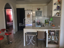 Квартира 110 м² - Генерала Аслана Абашидзе, Батуми, Грузия