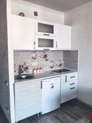 Квартира 48 м² - Шерифа Химшиашвили, Батуми, Грузия