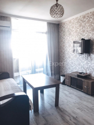 Квартира 2-комн 48 м² - Шерифа Химшиашвили, Батуми