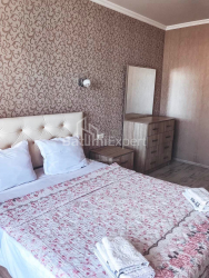 Квартира 2-комн 48 м² - Шерифа Химшиашвили, Батуми