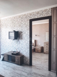 Квартира 2-комн 48 м² - Шерифа Химшиашвили, Батуми