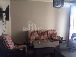 Квартира 2-комн 43 м² - Вахтанга Горгасали, Батуми