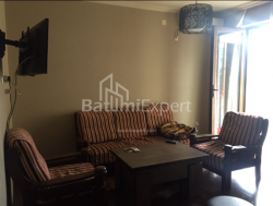 Квартира 2-комн 43 м² - Вахтанга Горгасали, Батуми