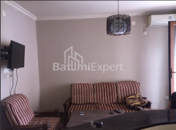 Квартира 43 м² - Вахтанга Горгасали, Батуми, Грузия