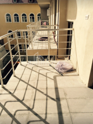 Квартира 2-комн 43 м² - Вахтанга Горгасали, Батуми