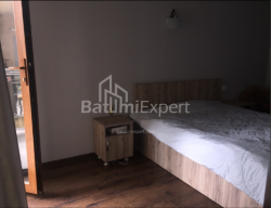 Квартира 2-комн 43 м² - Вахтанга Горгасали, Батуми