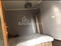 Квартира 2-комн 43 м² - Вахтанга Горгасали, Батуми