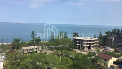 Квартира 74 м² - Ахалгазрдоба, Махинджаури, Грузия
