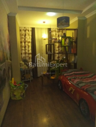 Квартира 113 м² - Шалва Инасаридзе, Батуми, Грузия