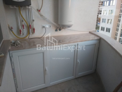 Квартира 113 м² - Шалва Инасаридзе, Батуми, Грузия