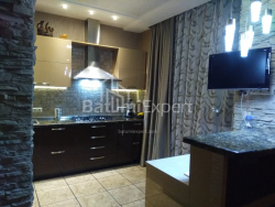Квартира 113 м² - Шалва Инасаридзе, Батуми, Грузия