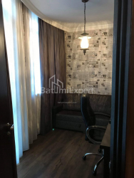 Квартира 4-комн 113 м² - Шалва Инасаридзе, Батуми