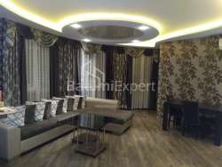 Квартира 4-комн 113 м² - Шалва Инасаридзе, Батуми