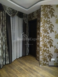 Квартира 113 м² - Шалва Инасаридзе, Батуми, Грузия