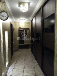 Квартира 113 м² - Шалва Инасаридзе, Батуми, Грузия