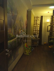 Квартира 4-комн 113 м² - Шалва Инасаридзе, Батуми