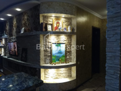 Квартира 113 м² - Шалва Инасаридзе, Батуми, Грузия