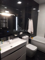 Квартира 4-комн 113 м² - Шалва Инасаридзе, Батуми