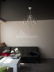 Квартира 58 м² - Шалва Инасаридзе, Батуми, Грузия