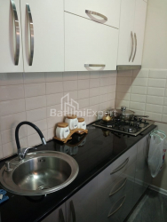 Квартира 2-комн 58 м² - Шалва Инасаридзе, Батуми