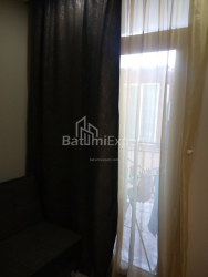 Квартира 2-комн 58 м² - Шалва Инасаридзе, Батуми
