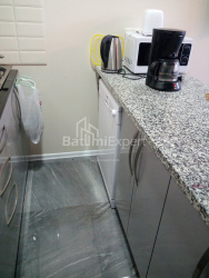 Квартира 2-комн 58 м² - Шалва Инасаридзе, Батуми