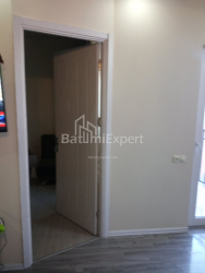 Квартира 2-комн 58 м² - Шалва Инасаридзе, Батуми